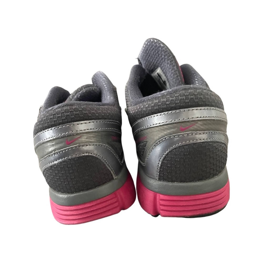 USED — Nike Dual Fusion ST Athletic Shoe Womens Size 8.5 - Picture 5 of 6